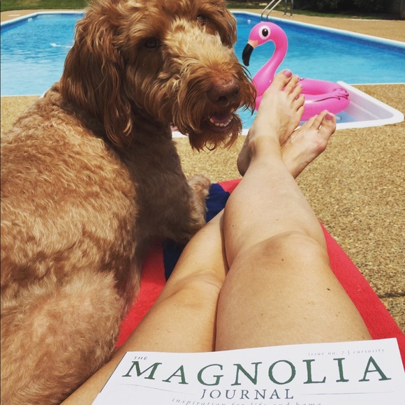 Meet your Posher, Krista - Picture 7 of 7